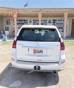 Lexus GX